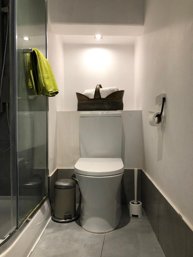 Alfama Fado Studio Lisboa Eksteriør billede