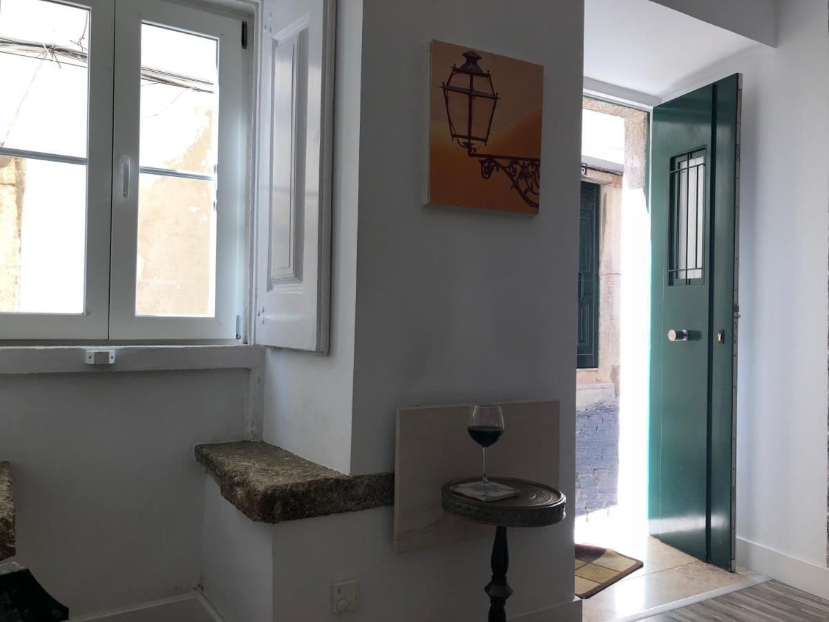 Alfama Fado Studio Lisboa Eksteriør billede